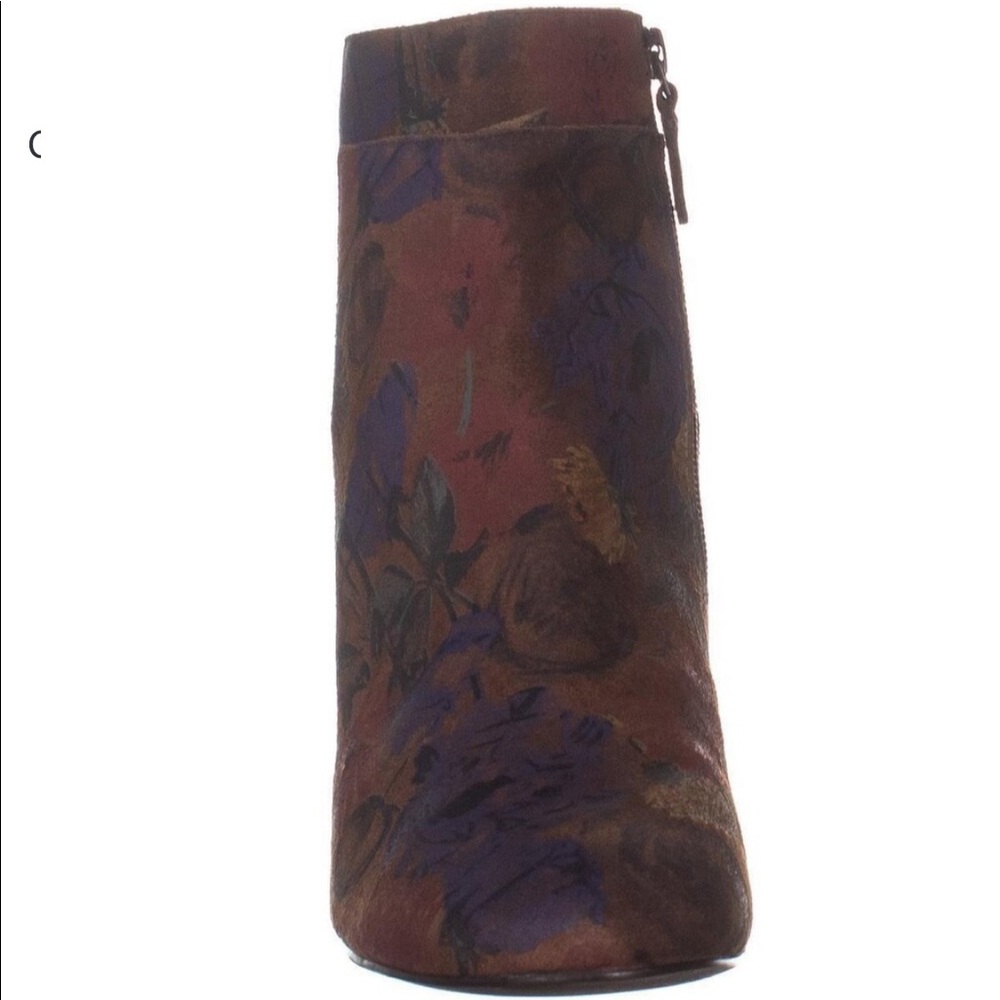 New COLE HAAN Arden Grand Floral Bootie Boot | 11 - Picture 2 of 11